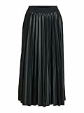 Vila Damen VINITBAN Skirt/SU - NOOS Rock, Darkest Spruce, L
