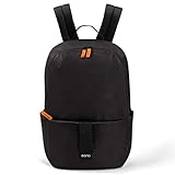 Amazon Brand - Eono Ultraleichter Rucksack für Männer und Frauen, 20L Basic Backpack Tagesrucksack für Schule, Wandern, Camping, Reisen, Outdoor-Ak