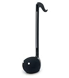 Otamatone from Maywa Denki Special English Edition (Black)