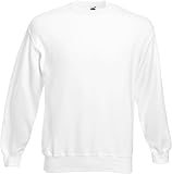 Fruit of the Loom - Sweatshirt 'Set-In' XL,W