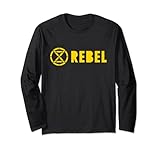 XR: Extinction Rebellion - Rebel For Life Lang