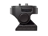 Sony VCT-TA1 Kamera-Winkelhalterung für Sony Action Cam HDR-AS10 und HDR-AS15 (schwarz)