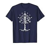 The Lord of the Rings Tree of Gondor T-S