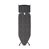 Brabantia Bügelbrett, Stahl, Jeansschwarz, W