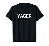 YAGER for Voyager T-S