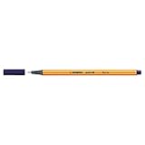 Stabilo  Fineliner point 88 NIGHTBLUE 88/22