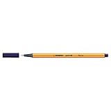 Stabilo  Fineliner point 88 NIGHTBLUE 88/22