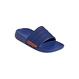 Adidas Racer Track Slide Badelatschen (royalblue, numeric_38)