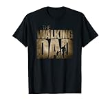 The Walking Dad T-S