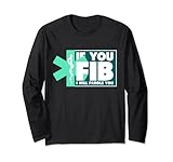 If You Fib I Will Paddle You Sanitäter Lang