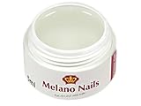 MatGlaze Versiegler Finish UV Gel Matt 15ml KLAR Nr.107