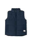 ZIPPY Baby-Jungen ZTB0101_488_2 Indoor Weste, blau, 98
