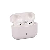 Maginon In Ear Kopfhörer BIK-40 mit Bluetooth und Powerbank-Etui, Stereo-Ohrhörer kab