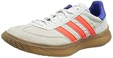 adidas Herren Hb Spezial Pro Laufschuhe, Mehrfarbig Ftwbla Rojsol Tinson, 44 EU