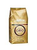 Lavazza Kaffeebohnen - Qualita Oro, 1 kg