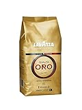 Lavazza Kaffeebohnen - Qualita Oro, 1 kg