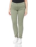 Replay Damen LYSA Jeans, 130 SAGE Green, 33W / 32L