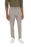 ESPRIT Collection Herren 081EO2B301 Business-Anzug Hosen-Set, 272/BEIGE 3, 50
