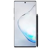 Mobile Phone Galaxy Note 10/Black Sm-N970FZKDXEO Samsung