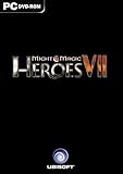 Might & Magic Heroes VII [AT-PEGI] - [PC]