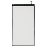 Liaoxig Huawei Spare LCD-Hintergrundbeleuchtungsplatte for Huawei Ascend P7 Huawei Sp