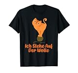 Strickerin Stricknadeln Handarbeit - Wolle Garn Strickerin T-S