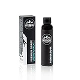 VERTICAL FELLOWS Liquid Chalk - Flüssigkreide zum Klettern Bouldern Gewichtheben Crossfit - Flüssiges Magnesia zum Turnen Poledance… (150ml)