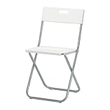 IKEA Klappstuhl, Weiß (1)