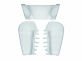 Britax Römer Original Ersatzteil | Dämpfungseinleger Set Kidfix XP SICT/Kidfix XP & KID XP | Gruppe 2/3