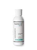 HAIROXOL Haarwachstum Shampoo (150 ml) Haarausfall Shampoo mit Keratin - effektiv gegen Haarausfall - Haarwachstum beschleunigen - Regenerierend, Wachstumsfördernd - für Mann und F