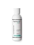 HAIROXOL Haarwachstum Shampoo (150 ml) Haarausfall Shampoo mit Keratin - effektiv gegen Haarausfall - Haarwachstum beschleunigen - Regenerierend, Wachstumsfördernd - für Mann und F