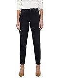 ONLY Female Mom Jeans ONLVeneda Life S30Black D