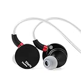 Linsoul 7HZ Timeless 14.2mm Planar HiFi In-Ear Earphone with CNC Aluminum Shell, Detachable MMCX Cable (3.5mm)