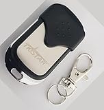 TK STAR 433 MHz Handsender Fernbedienung Remote kompatibel zu Normstahl Garagentor Torantrieb Garage Magic 600 1000 Ultra S EA433 2KS 2KM T433 RCU433 T14429 T433-4