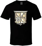 The Legend of Zelda Link Shield T Shirt Black Men T Shirt Black Black XXL