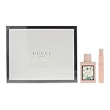 Gucci Bloom Acqua di Fiori Set (Eau de Toilette,50ml+Eau de Toilette Rollerball,7.4ml), 57.4