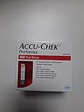 Accu-Chek Accu Chek Performa 100 (ohne Chip)