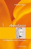 Anastasia: Megre, Wladimir, Bd. 2 : Die klingenden Zedern R