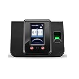 Zeitmaschine Smart-Zeiterfassung Maschine Büro-Zeichen-in-Maschine Freie Software Installation Zeiterfassung Maschine Für Büro, S