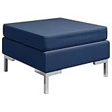 Yagosodee Fußhocker Modular mit Auflage Sofa Wohnzimmer Schlaffunktion Sofas & Couches Sofa Mit Armlehnen Wohnzimmermöbel aus Polyestergewebe für den Innenbereich B