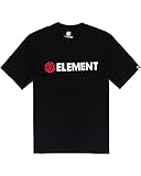 Element Blazin Tshirt for Men Tshirt Männer XXL Schw