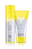 Plantur 39 Hyaluron-Shampoo, 1 x 250 ml + Hyaluron-Spülung, 1 x 150 ml - Verwöhnt trockene Kopfhaut mit Feuchtigkeit | Gegen menopausalen H