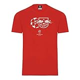 RB Leipzig RBL CL Matchday T-Shirt m - L