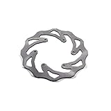 Bremsscheibe/Wellenbremsscheibe hinten für KTM EXC 300/400 94-21 XD