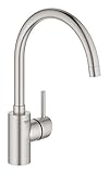 GROHE Concetto Einhand Waschtischmischer, 32661DC3