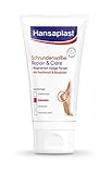 Hansaplast Repair & Care Schrundensalbe , 40