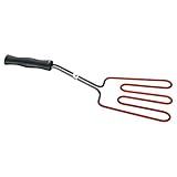 Clatronic EGA 3404, Elektrischer Grillanzünder für sauberen und schnellen Grillgenuss, minimale Rauchentwicklung, keine Chemikalien/Geruchsbildung, 800 W
