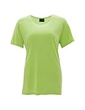 Erima GREEN TRAINING t-shirt Größe 50 Grün (summer green)