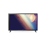 LG 32LJ610V 80 cm (32 Zoll) Fernseher (Full HD, Triple Tuner, Smart TV)