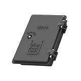 Bayr. Kamintür 18,5x26